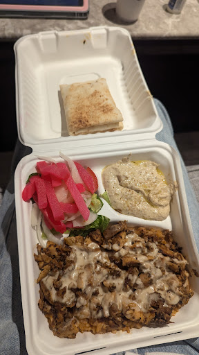 Photo of Uncle Sal's Shawarma - 9040 Blundell Rd #137, Richmond, BC V6Y 1K3